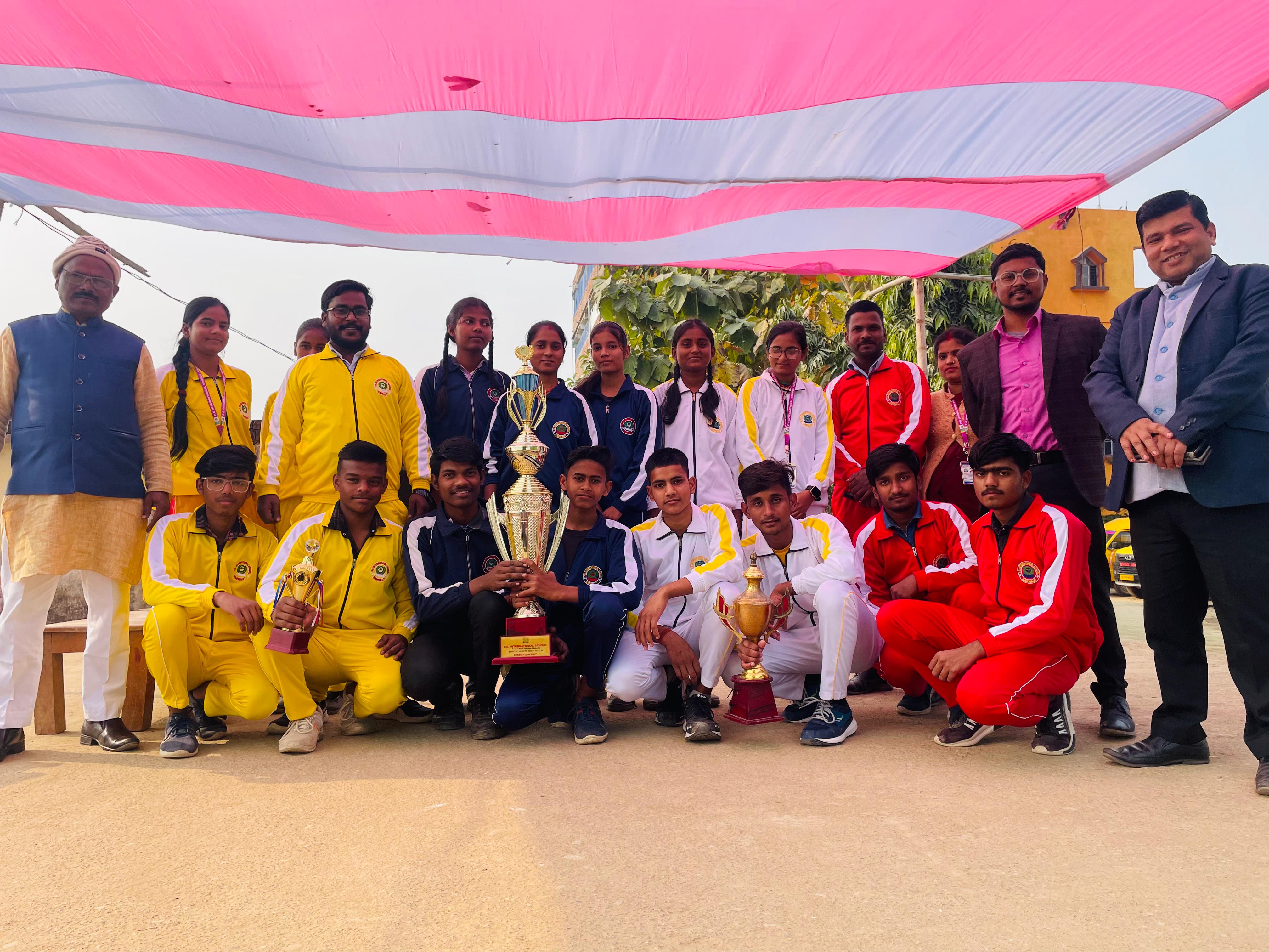 School Event 6