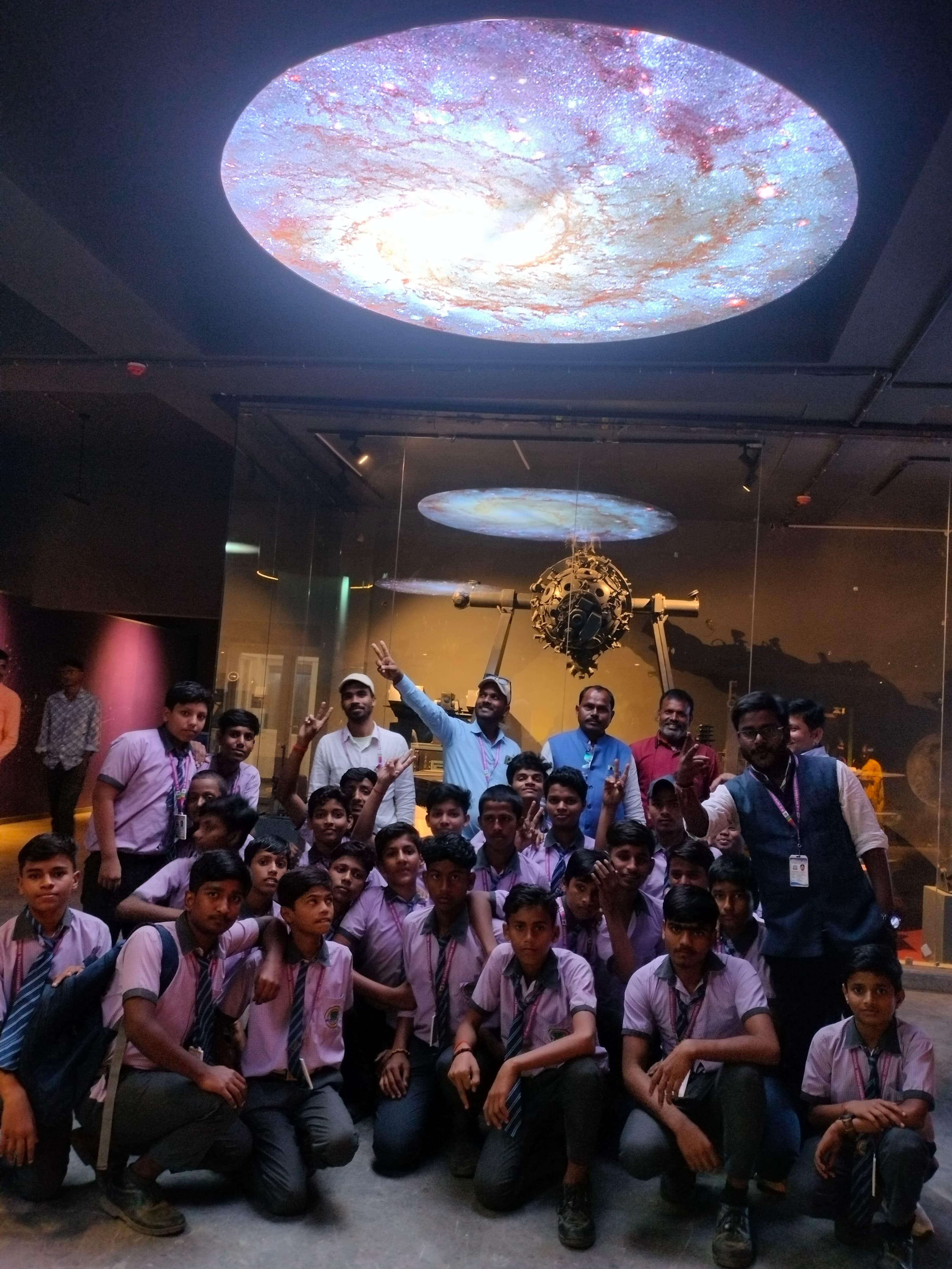 School Event 6