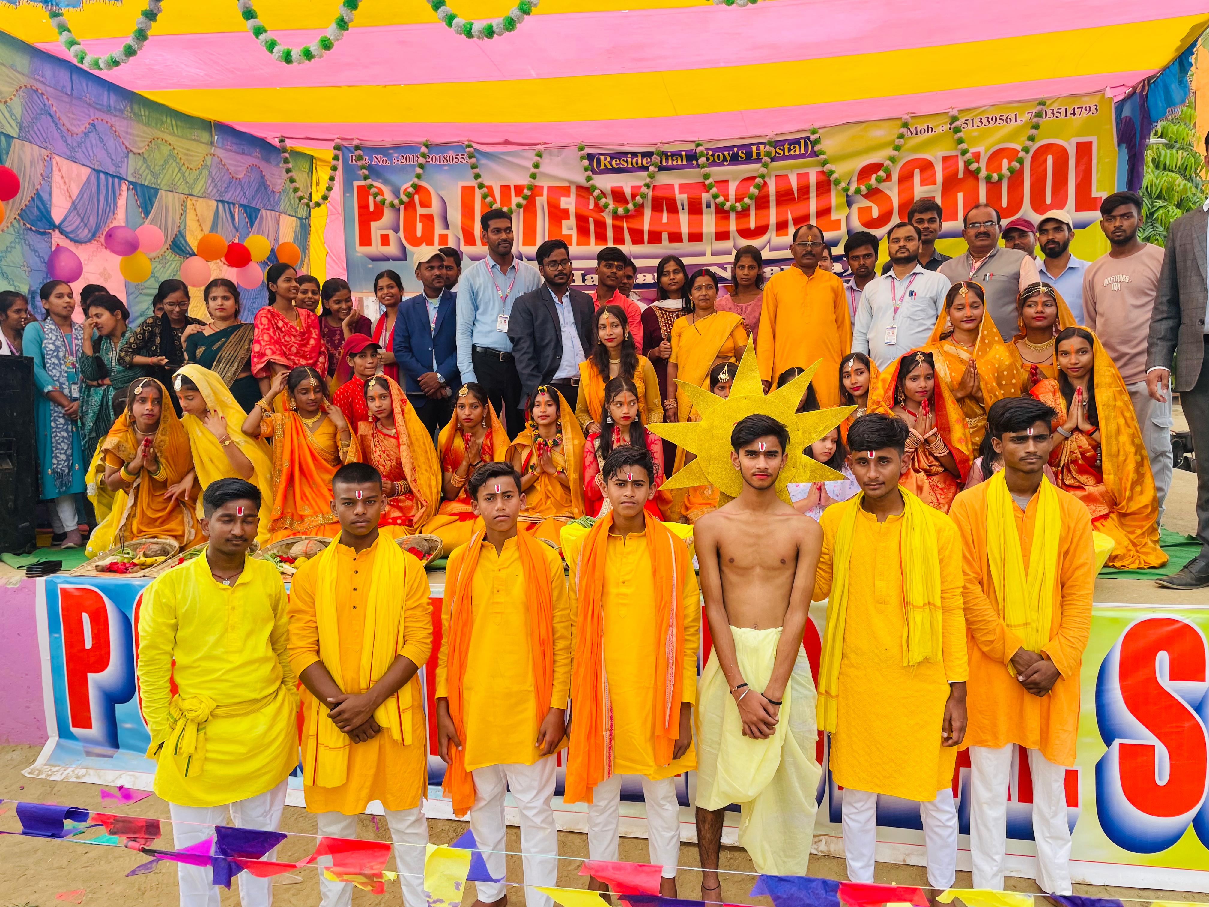 School Event 6