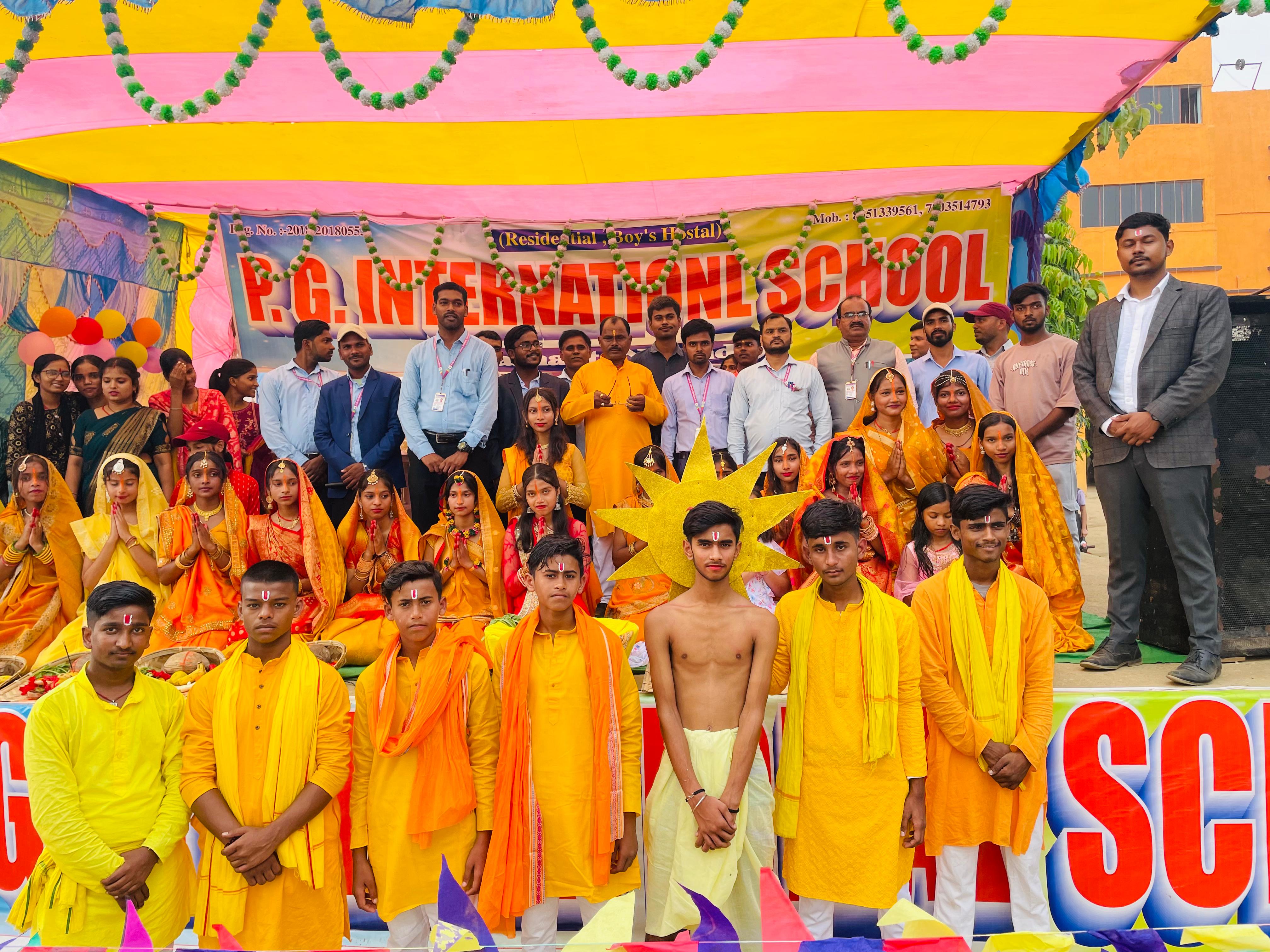 School Event 6