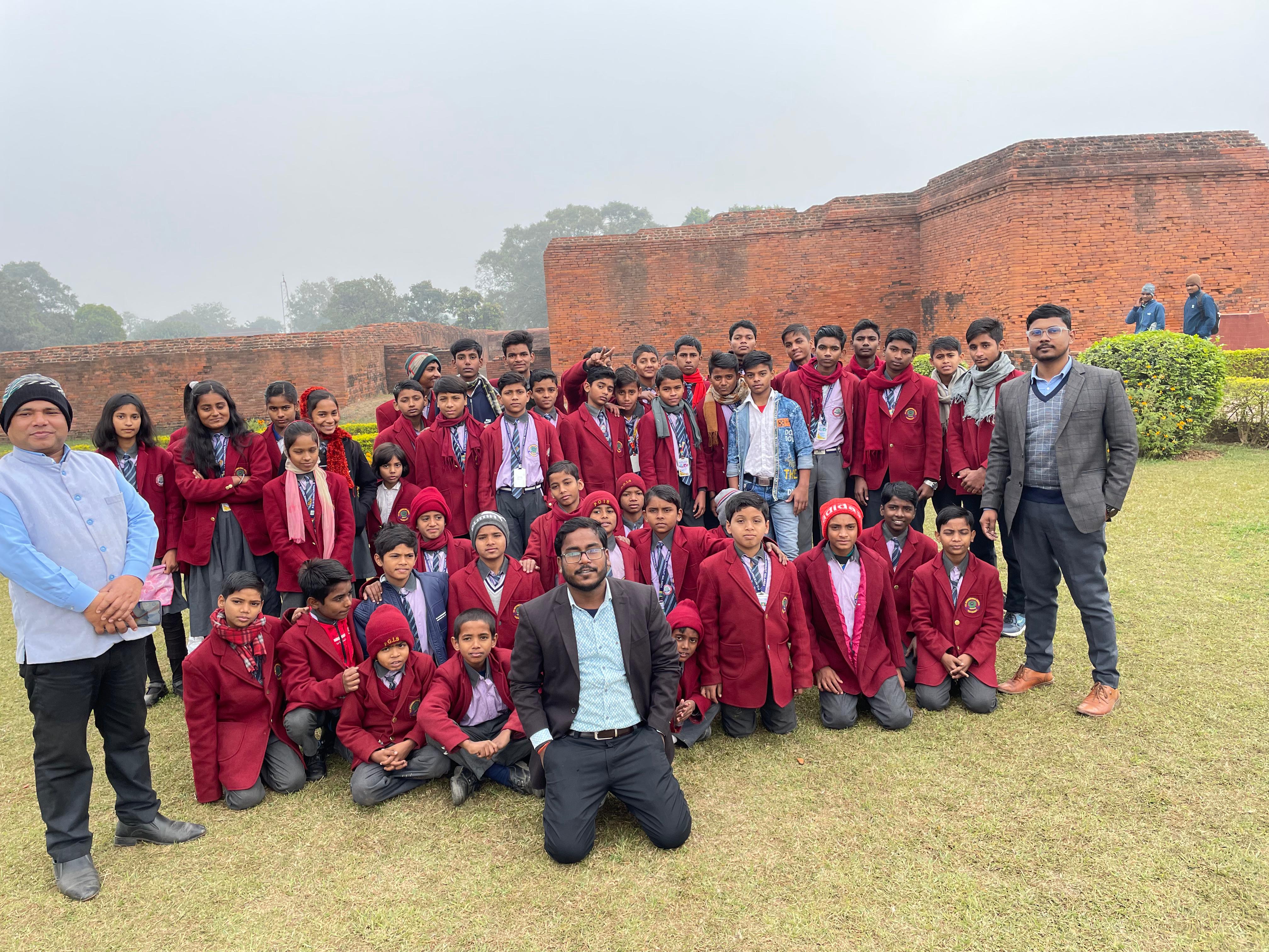 School Event 6
