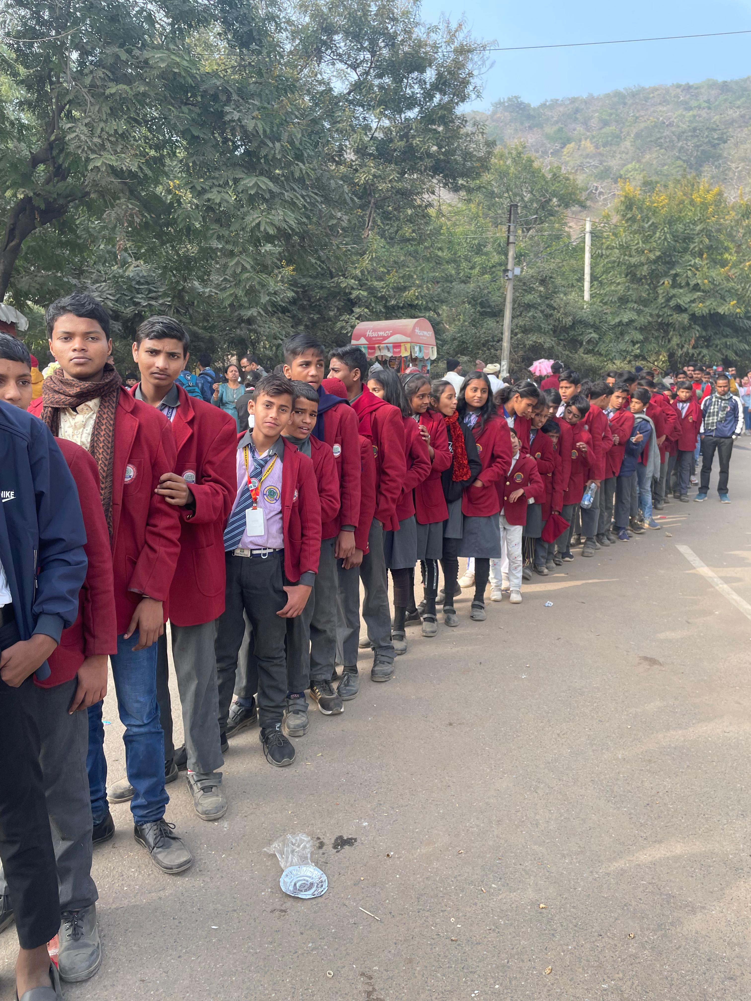 School Event 6