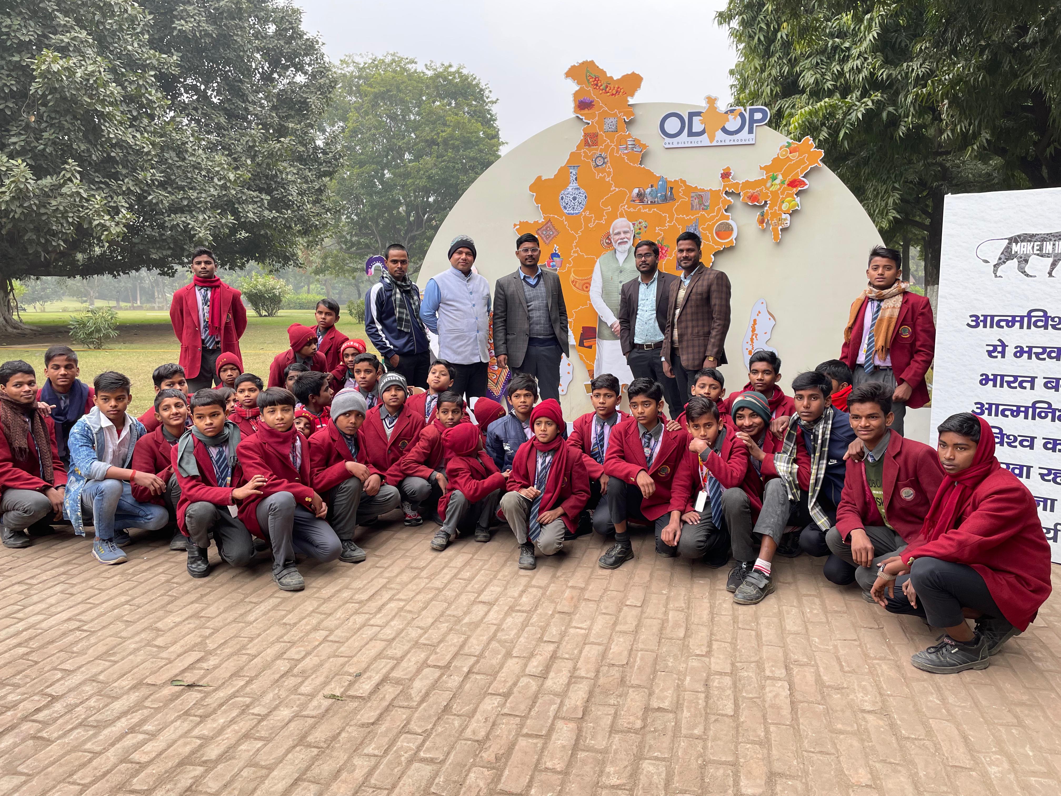 School Event 6