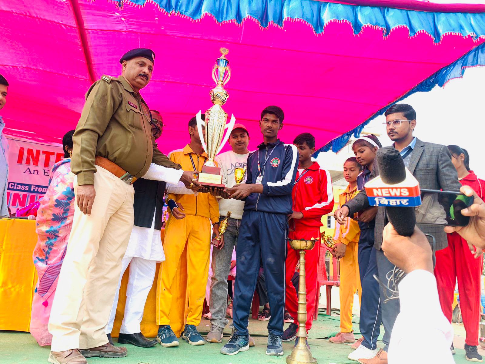 School Event 6