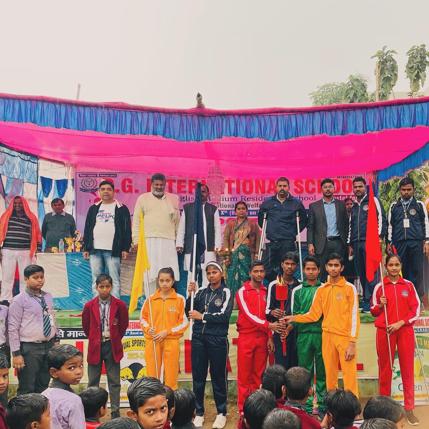School Event 6