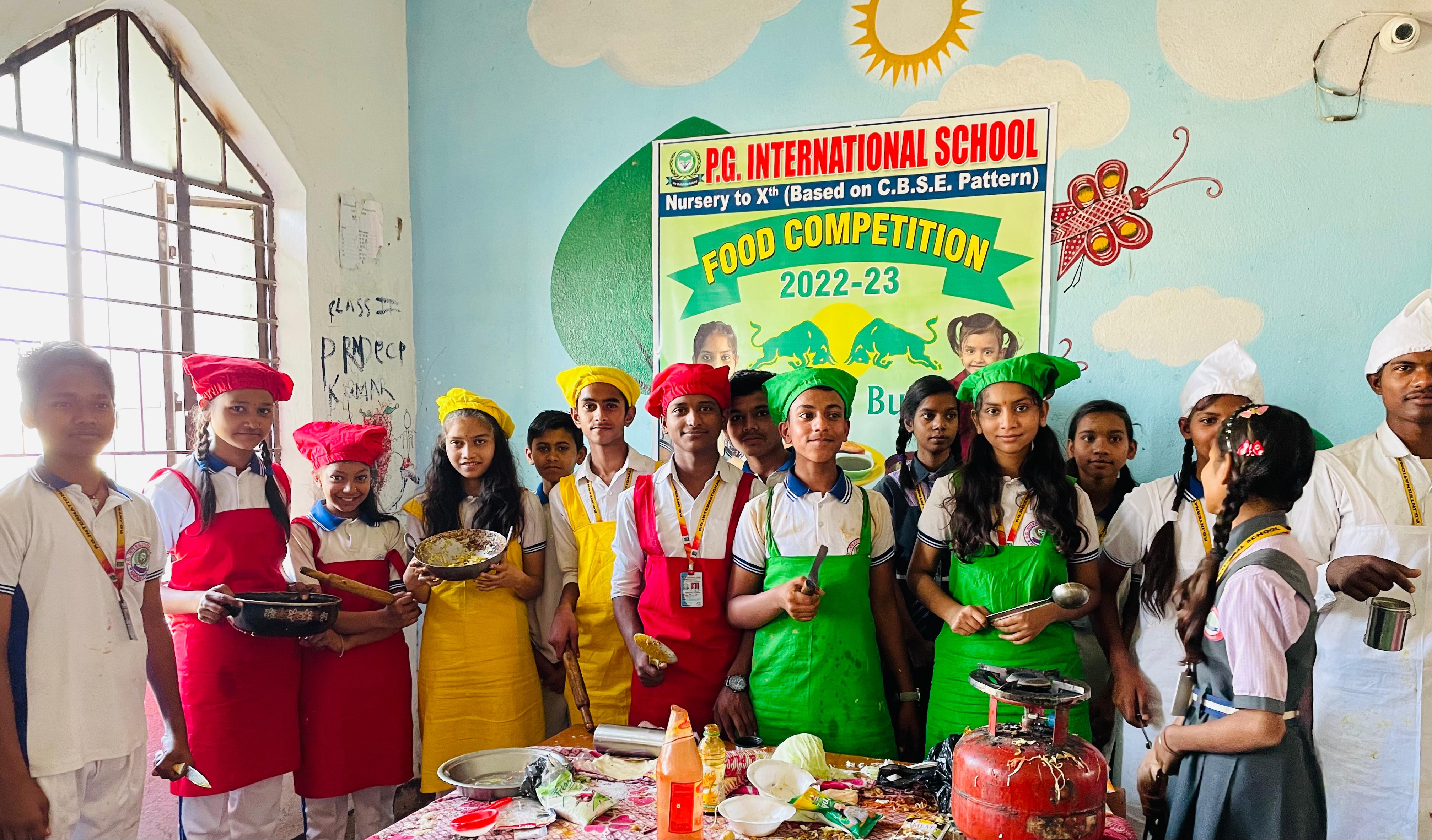 School Event 6