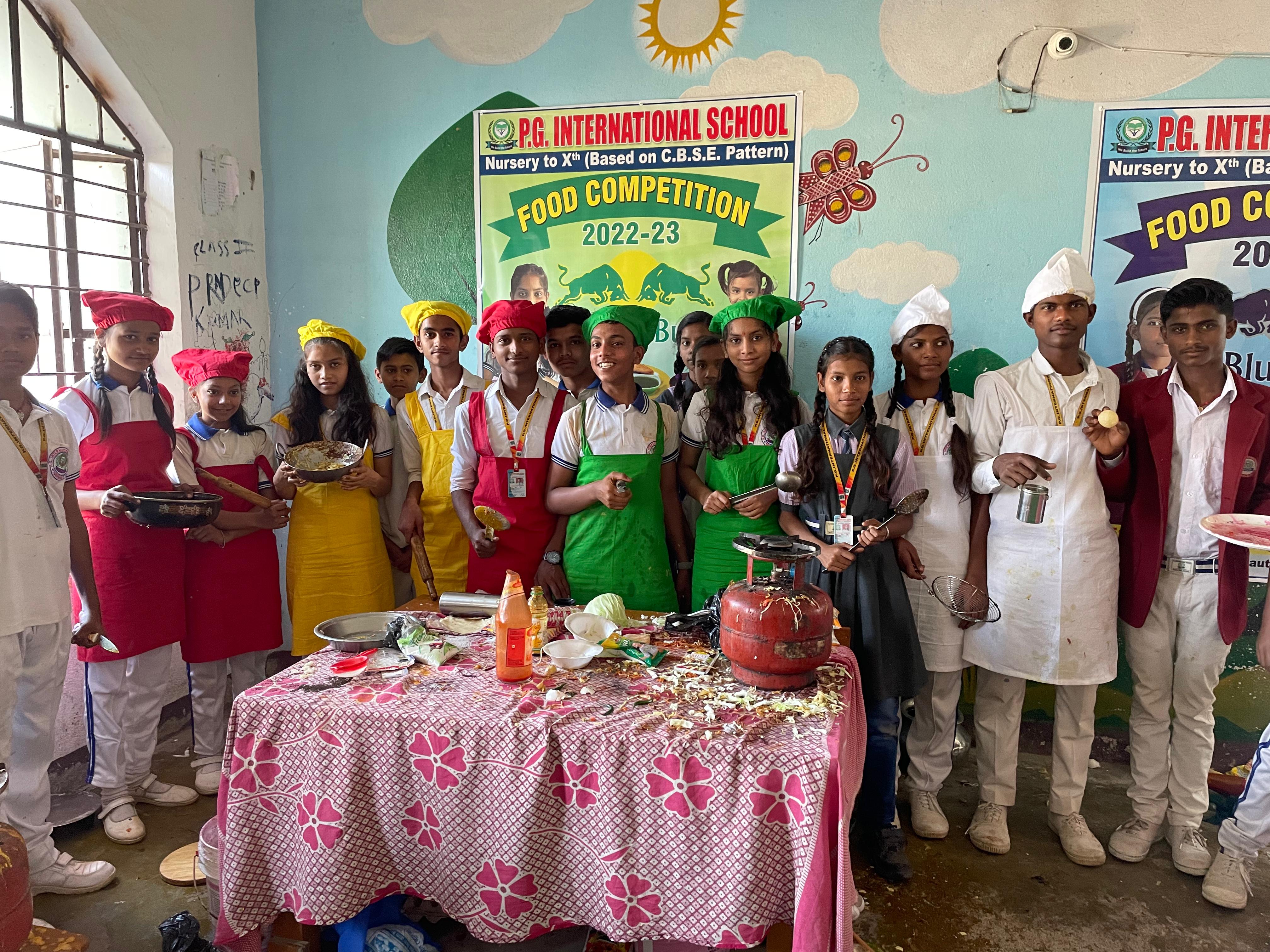School Event 6