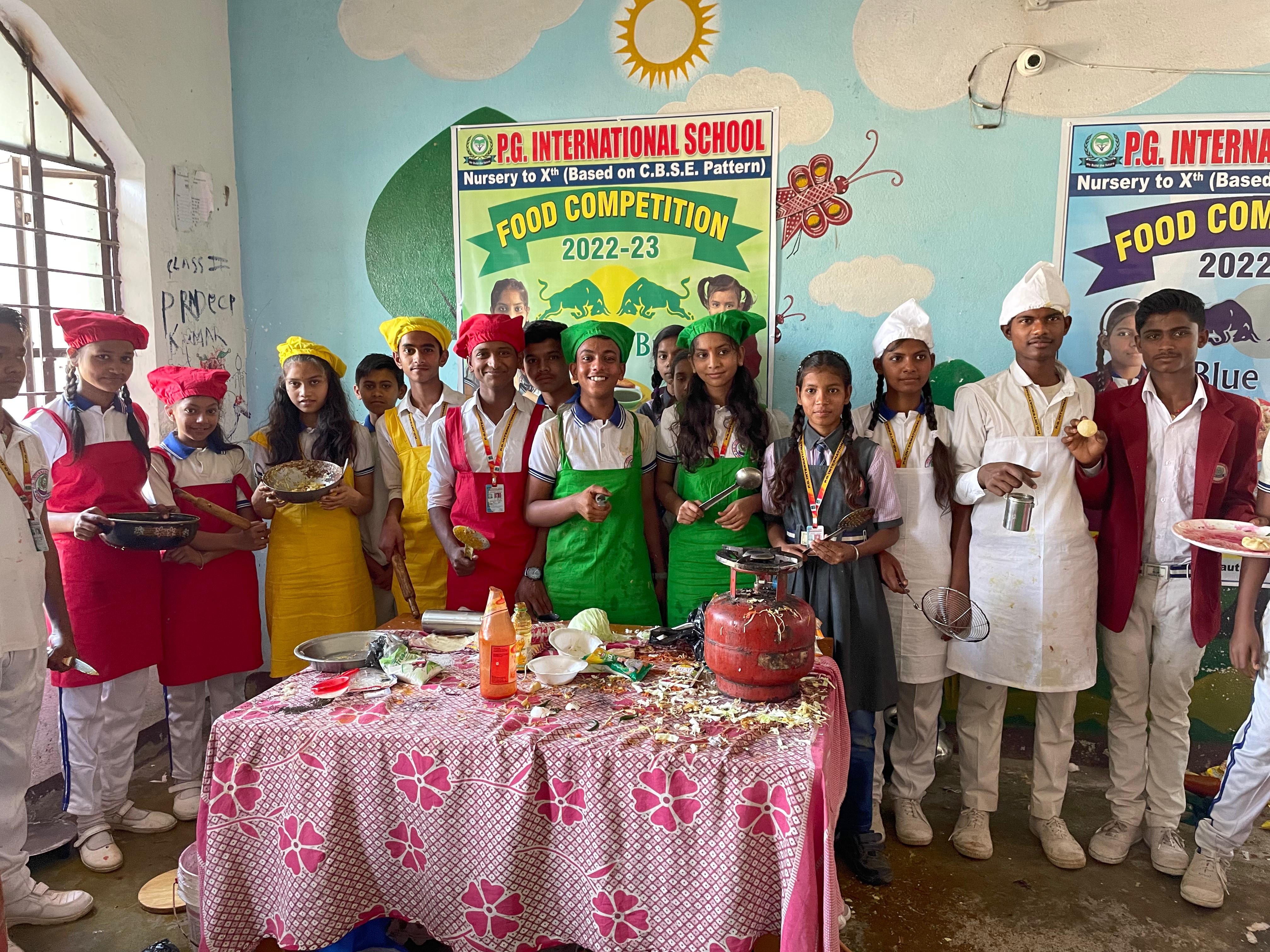 School Event 6