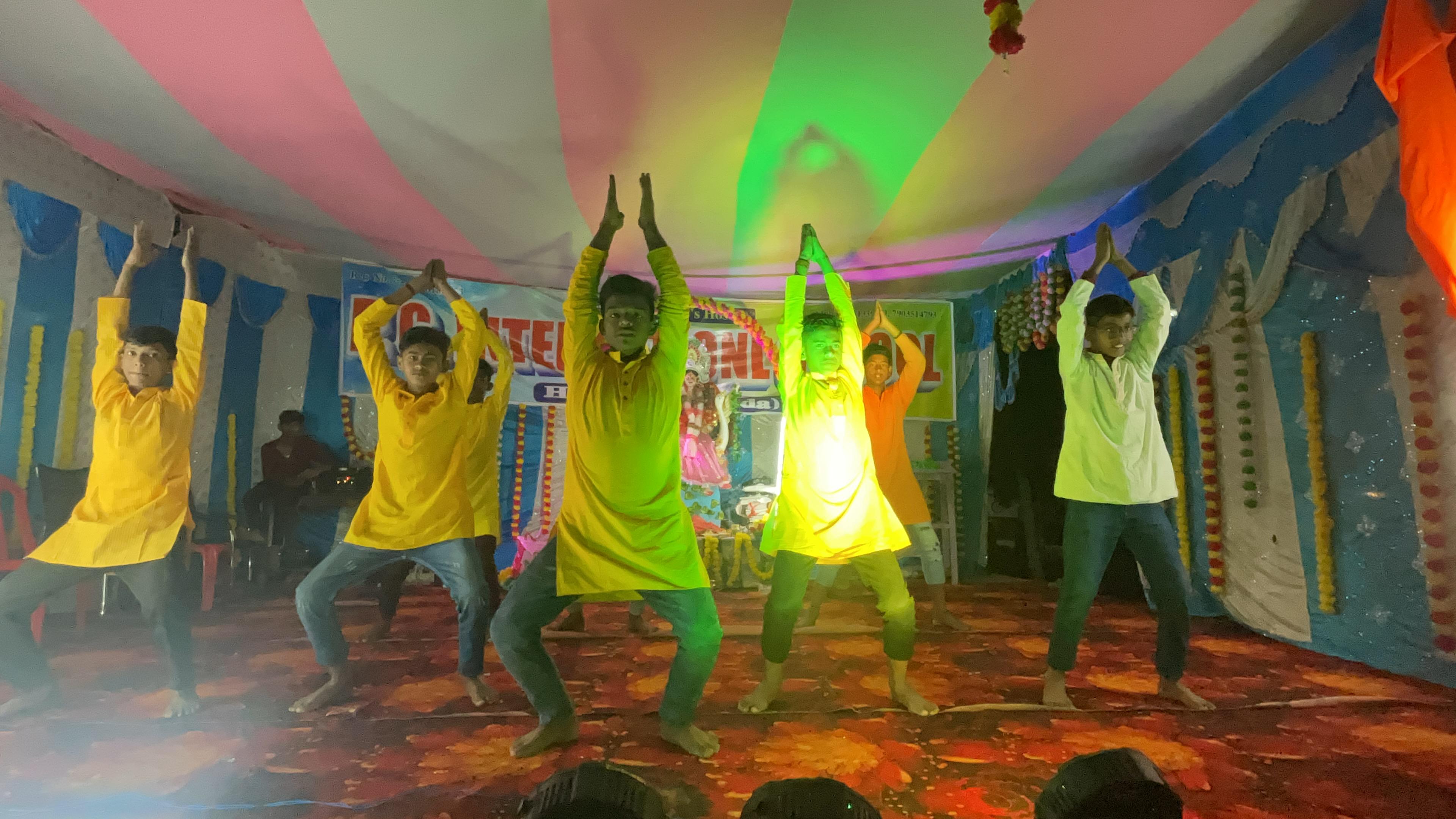 School Event 6