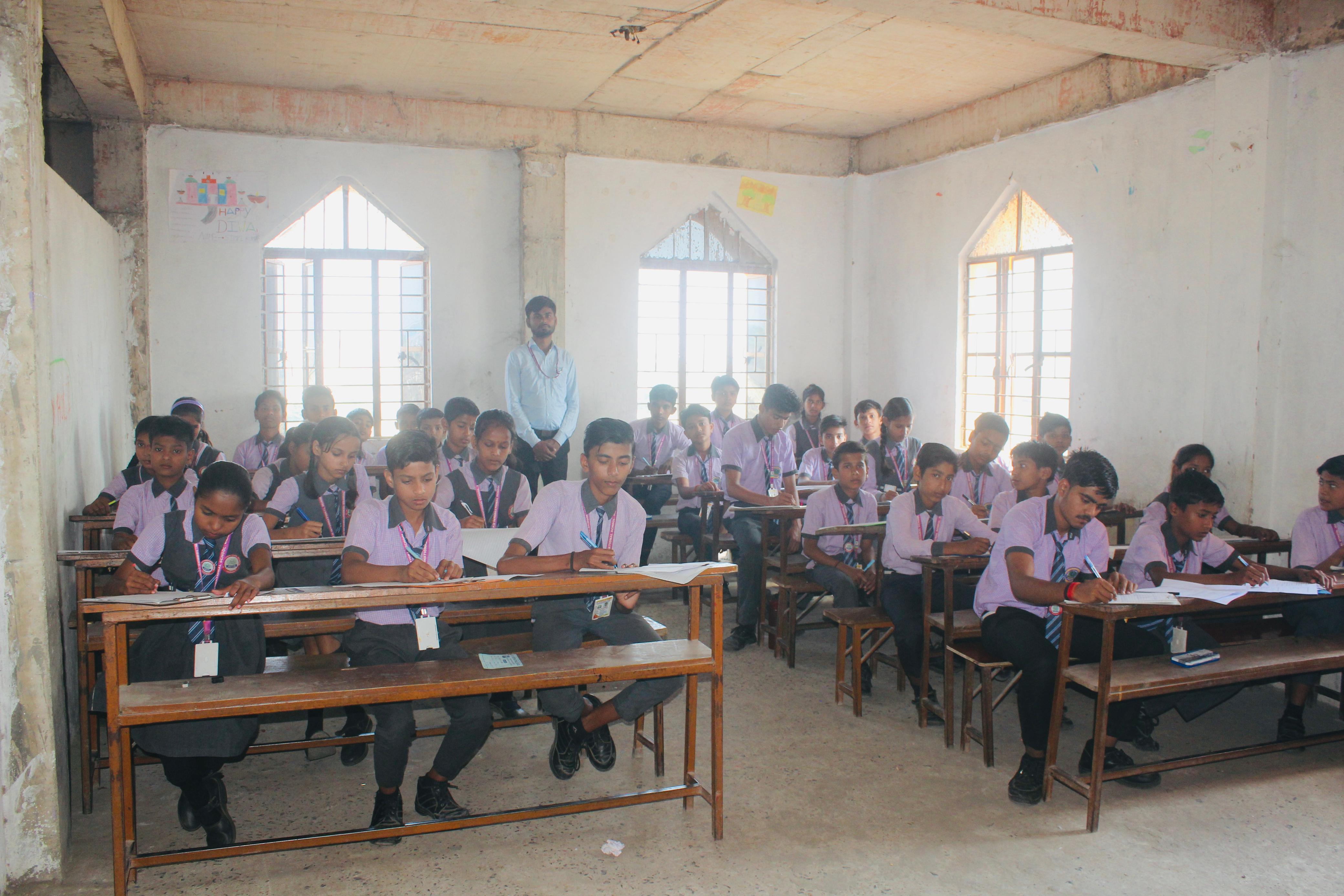 School Event 6