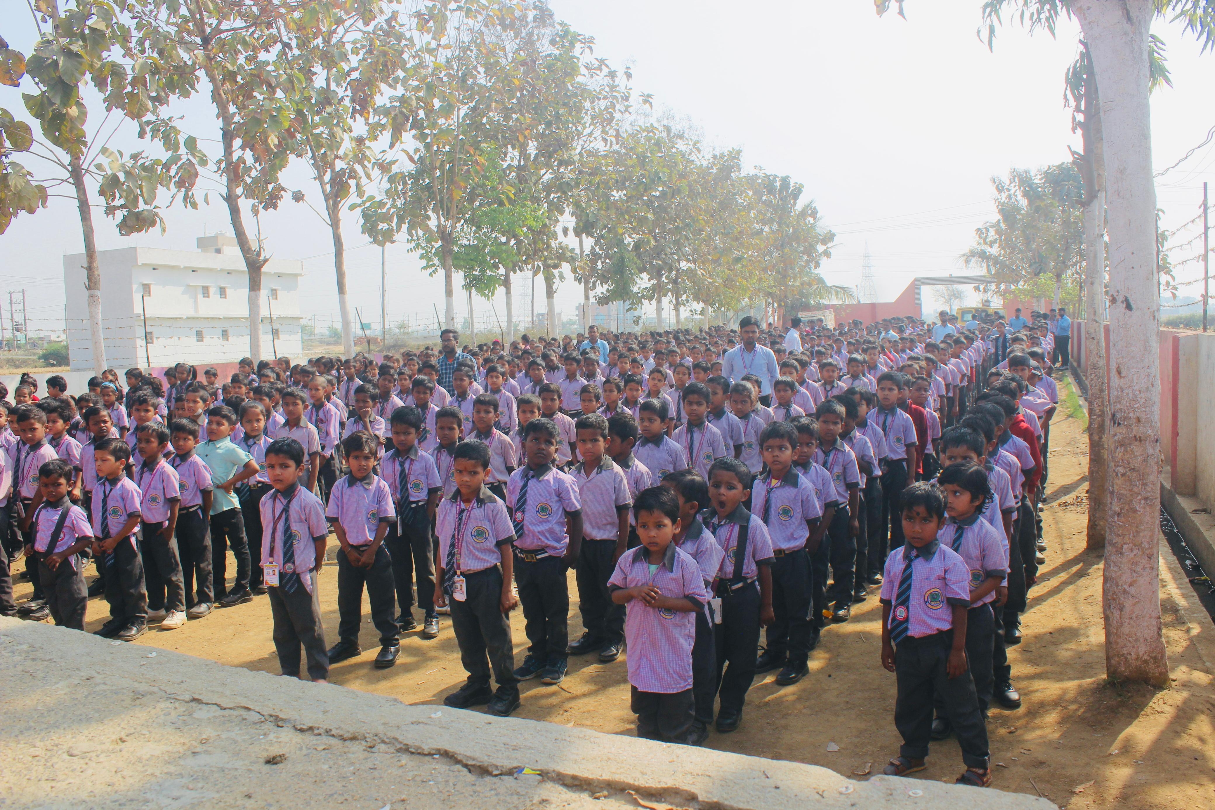 School Event 6