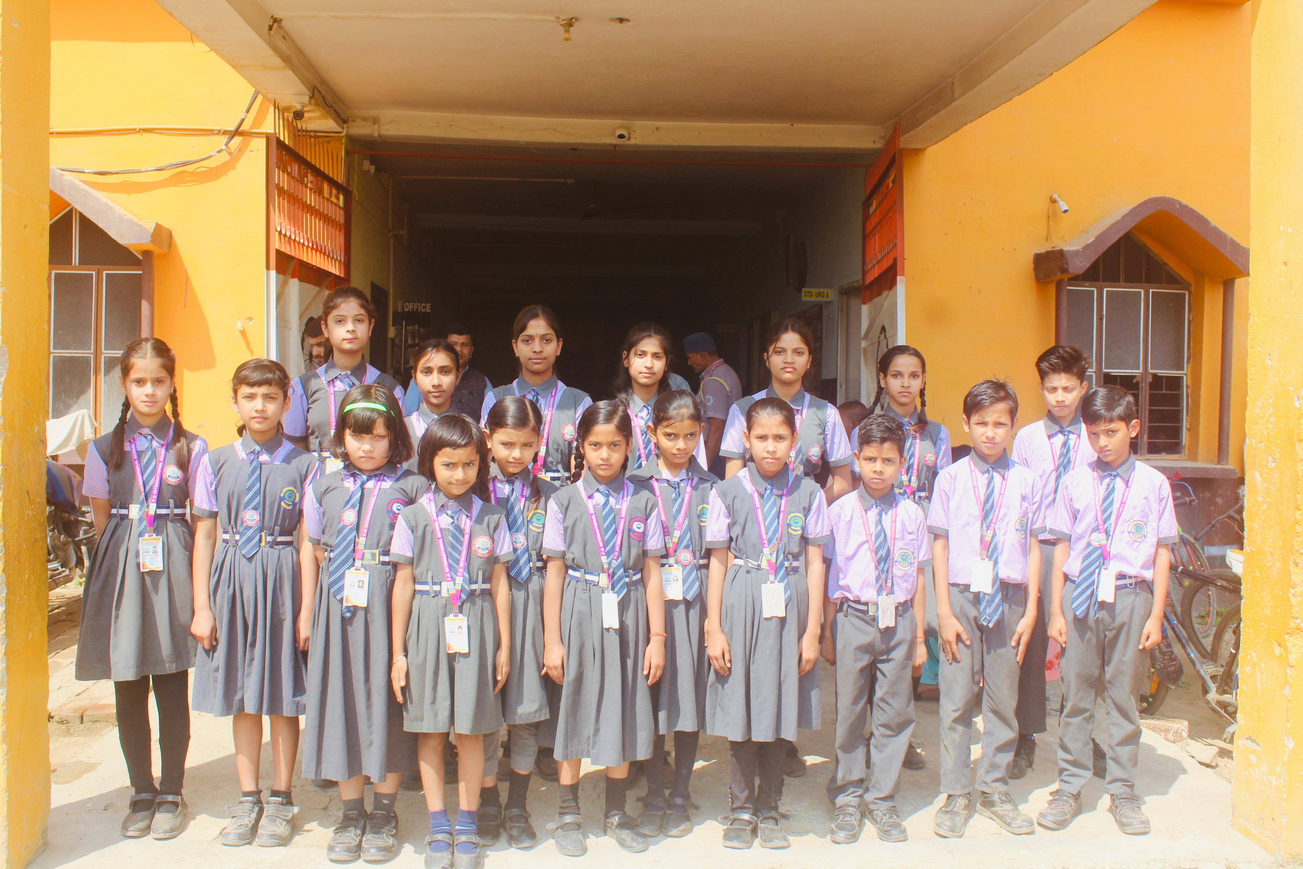 School Event 6