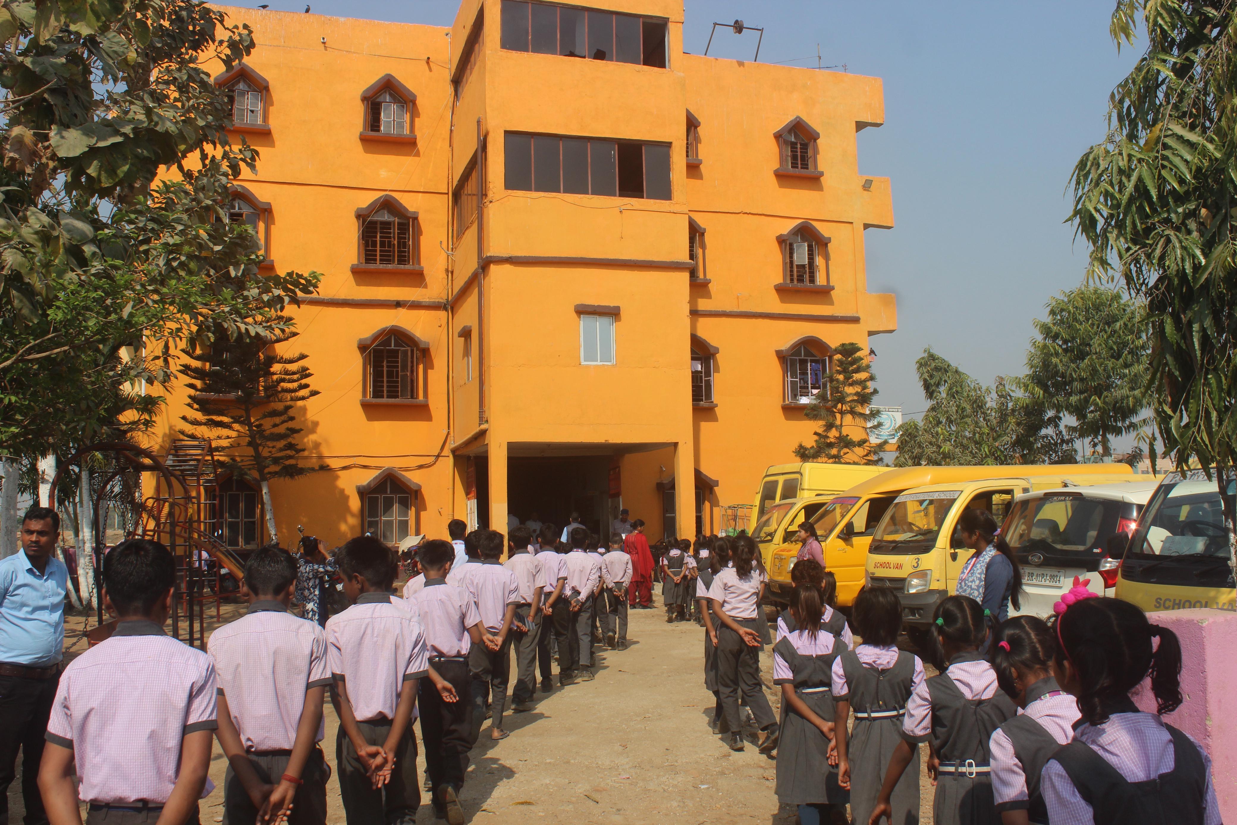 School Event 3