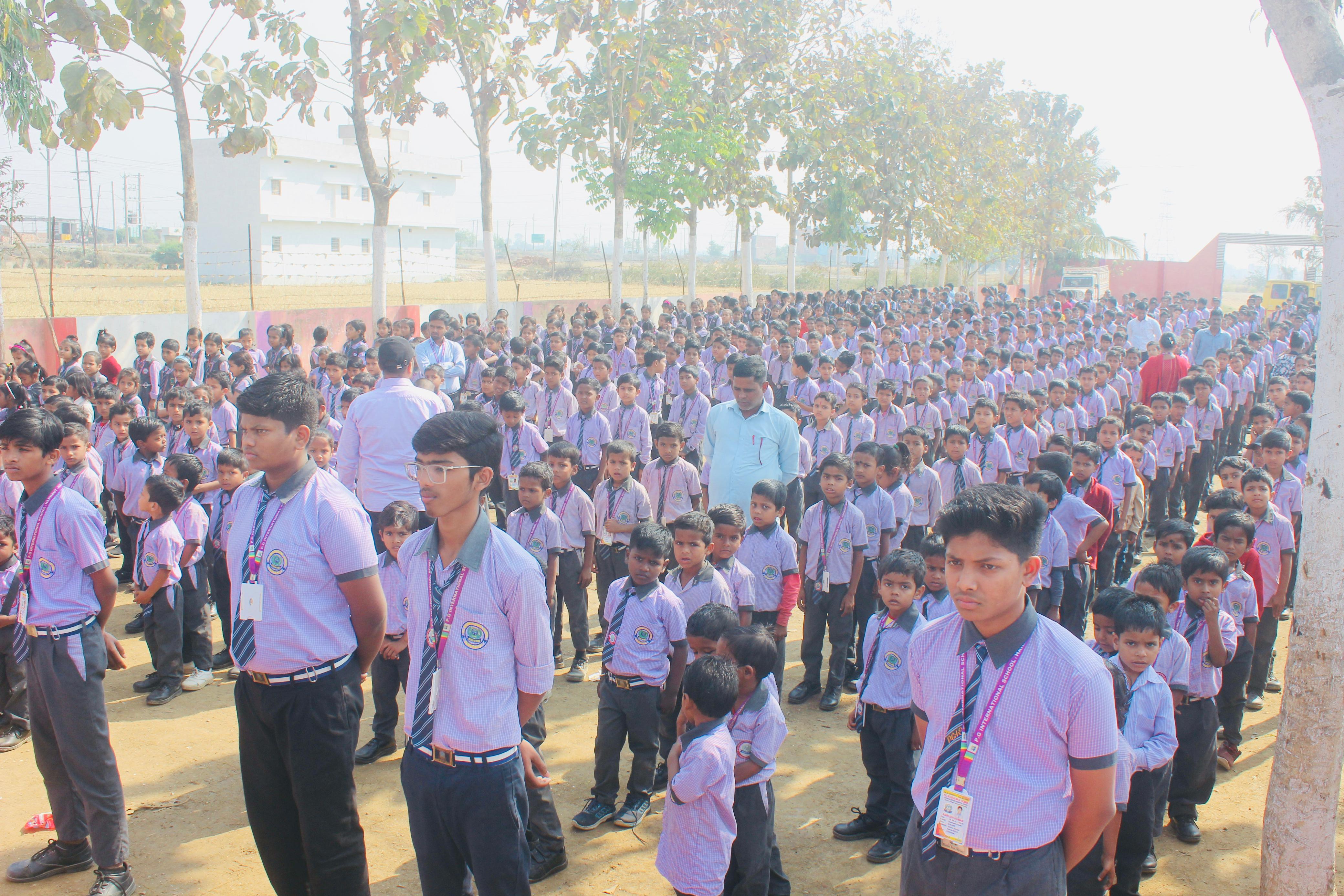 School Event 4