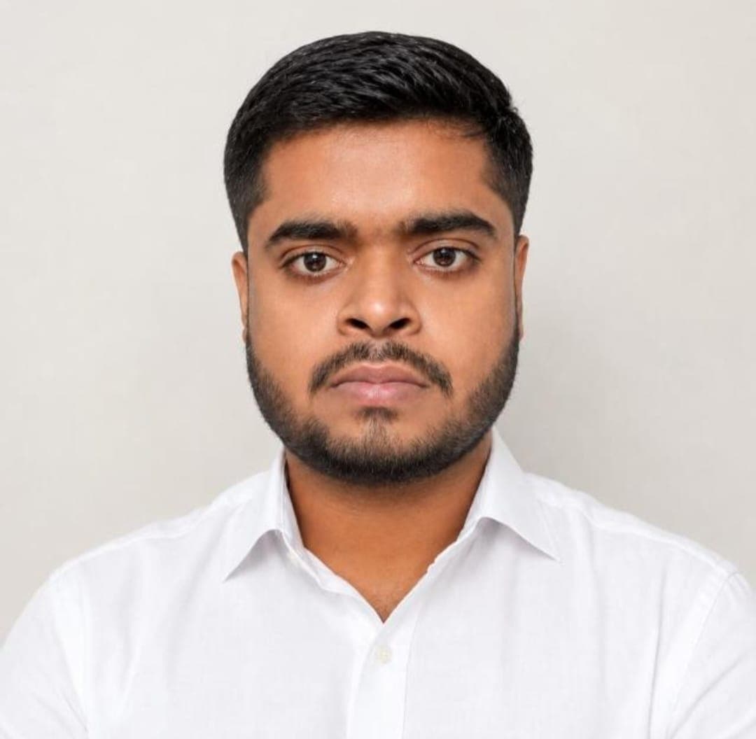 Ankit Raj